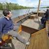 Passeur de Loire à Sigloy